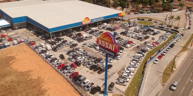 FUNCIONAMENTO DAS LOJAS ASSAÍ DO CEARÁ NO FERIADO DE 7 DE SETEMBRO