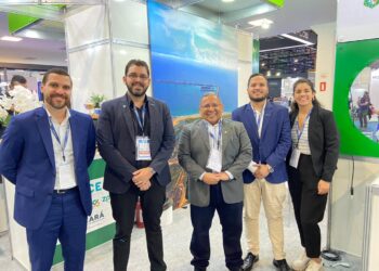 CEO da JM Negócios Internacionais participa de eventos em São Paulo