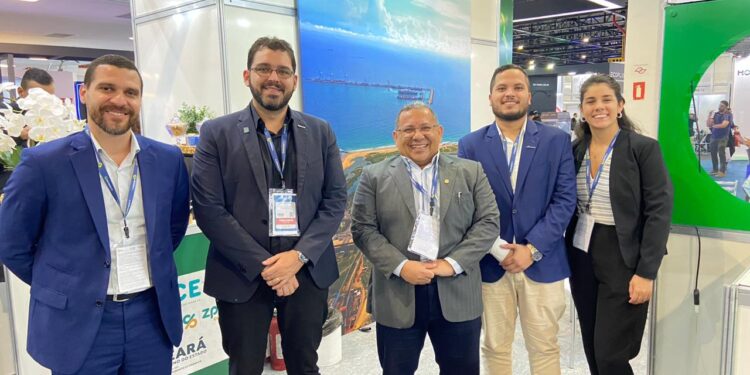 CEO da JM Negócios Internacionais participa de eventos em São Paulo