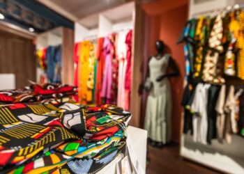 Espaço Multicultural Baobarte comemora aniversário com bazar solidário em Fortaleza