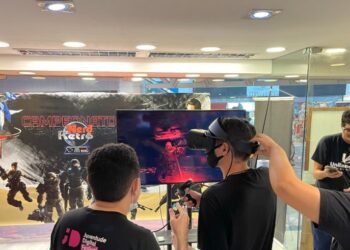 Campeonatos Nerd Retrô: evento de cultura pop e games chega à 23ª edição