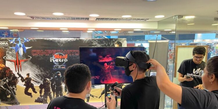Campeonatos Nerd Retrô: evento de cultura pop e games chega à 23ª edição