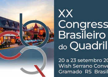 Congresso Brasileiro do Quadril debate o uso da tecnologia para aprimorar os resultados nas cirurgias