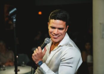 Marcos Lessa estreia novo projeto do restaurante Matisse no horário de almoço neste sábado