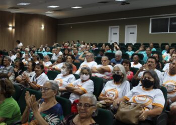 Vinte municípios do Ceará assinam termo de cooperação com o Instituto Idear para a realização do projeto “Chá Tecnológico e Social Itinerante”