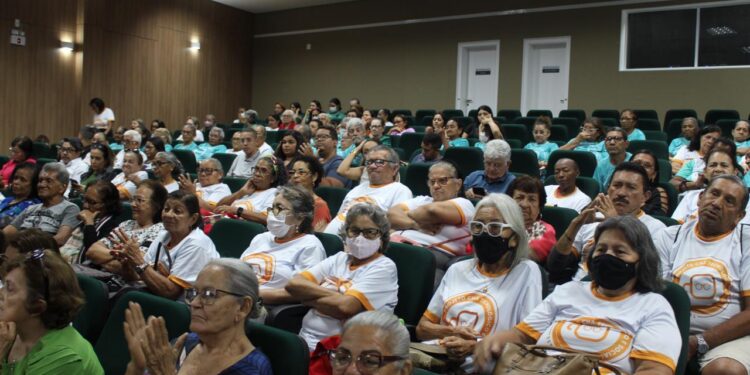Vinte municípios do Ceará assinam termo de cooperação com o Instituto Idear para a realização do projeto “Chá Tecnológico e Social Itinerante”