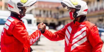 Edital iFood Chega Junto já tem 380 projetos sociais de entregadores, coletivos e associações inscritos