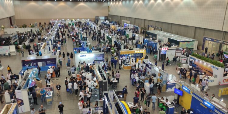 Crescimento de eventos no 2º semestre impulsiona oferta de empregos temporários