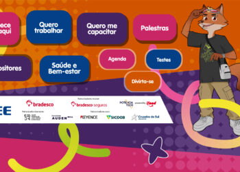 4ª Expo CIEE Virtual contará com mais de 10 mil  oportunidades em Maratona de Vagas