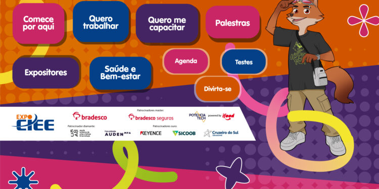 4ª Expo CIEE Virtual contará com mais de 10 mil oportunidades em Maratona de Vagas