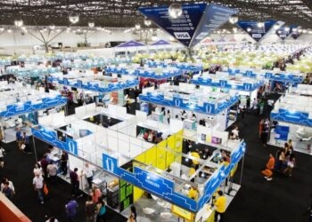 Maior feira de negócios criativos do Nordeste prepara 6ª edição do evento em João Pessoa