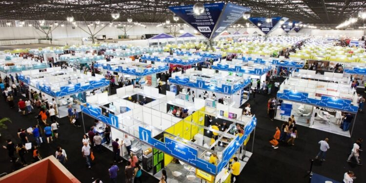 Maior feira de negócios criativos do Nordeste prepara 6ª edição do evento em João Pessoa