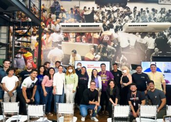 Conecta Nordeste 2023: Programa de conexões entre empresas e startups está com inscrições abertas até dia 17