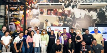 Conecta Nordeste 2023: Programa de conexões entre empresas e startups está com inscrições abertas até dia 17