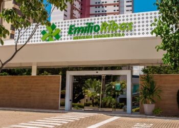 Pelo quarto ano consecutivo, Emilio Ribas é o laboratório mais lembrado pelos cearenses, aponta pesquisa do DataFolha 