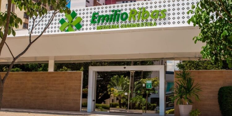 Pelo quarto ano consecutivo, Emilio Ribas é o laboratório mais lembrado pelos cearenses, aponta pesquisa do DataFolha 