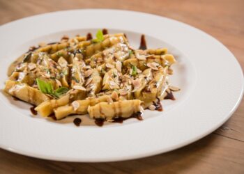 Geppos realiza 1ª Festival Italiano