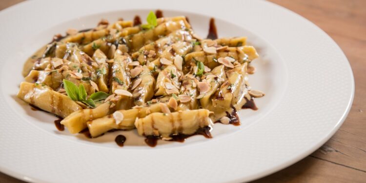 Geppos realiza 1ª Festival Italiano