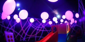 Shopping Iguatemi Bosque recebe evento interativo do Fidget Toys Experience