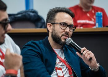 Empresário cearense é escolhido para representar o estado no Fórum de Restaurantes do iFood