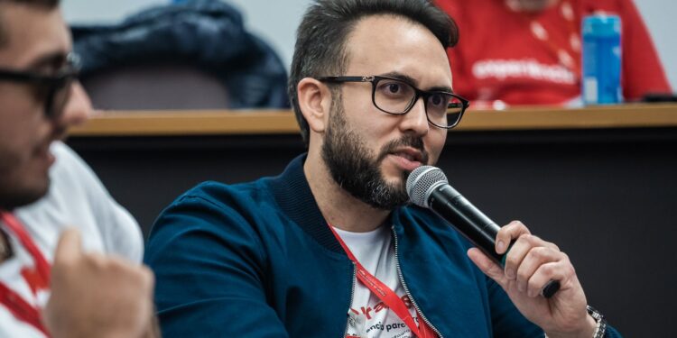 Empresário cearense é escolhido para representar o estado no Fórum de Restaurantes do iFood