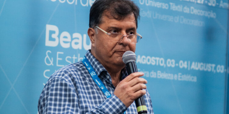 Hélvio Pompeo Madeira comemora sucesso de público na Maquintex + Signs Norte Nordeste e confirma edição para 2025