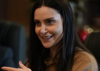 NWADV recebe estudantes de Direito da Fundação Santo André para encontro de integração profissional