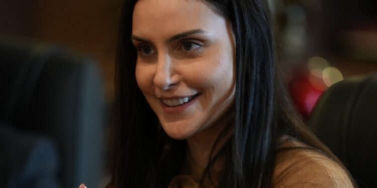 NWADV recebe estudantes de Direito da Fundação Santo André para encontro de integração profissional