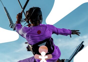 Vivo no Sertões Kite Surf