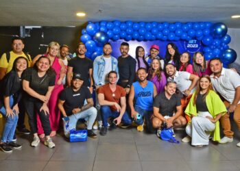 2ª edição da Maratona dos Influencers no Grand Shopping já começou