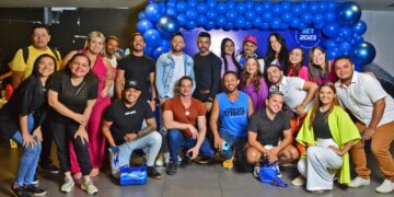 2ª edição da Maratona dos Influencers no Grand Shopping já começou