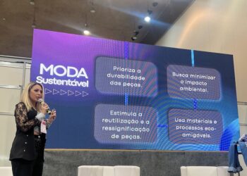 Moda sustentável e inclusiva diminui desperdício de recursos, protege o meio ambiente e estimula pequenos negócios