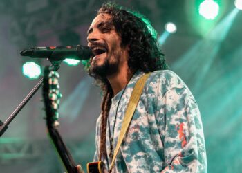 Explorando a Essência da Liberdade: Novo Clipe ‘Alma Livre’ do Cantor Sou Juan é Lançado nesta sexta (01/09)
