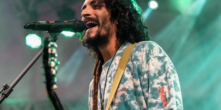 Explorando a Essência da Liberdade: Novo Clipe ‘Alma Livre’ do Cantor Sou Juan é Lançado nesta sexta (01/09)