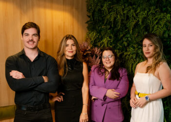 Be.u Clinic: espaço de gerenciamento da maturidade e promoção de autoimagem positiva recebe novas parcerias