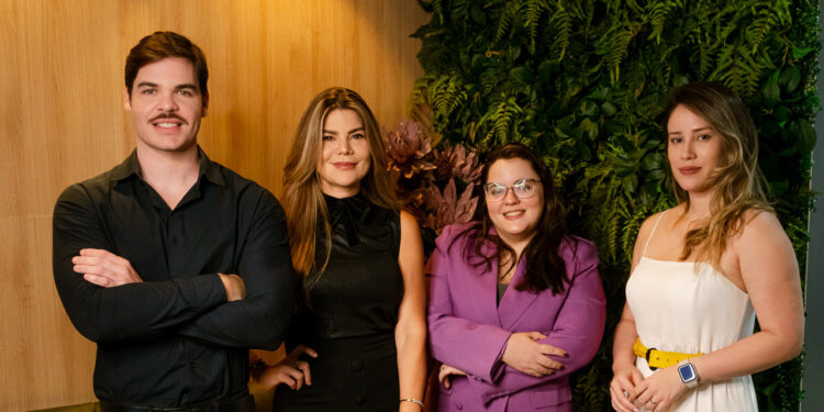 Be.u Clinic: espaço de gerenciamento da maturidade e promoção de autoimagem positiva recebe novas parcerias