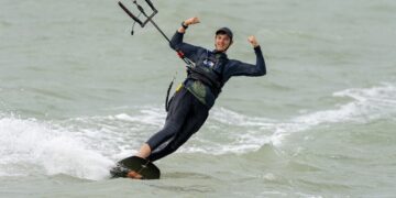 Maior Kitetrip do mundo chega no Ceará e se consolida como  roteiro internacional dos ventos