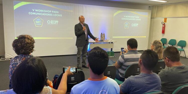 Aecipp amplia Prêmio de Comunicação para todo Estado e abre inscrições 