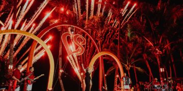 Laninha Show celebra gravação de DVD ao lado de Solange Almeida, Mara Pavanelly, Samyra Show e Gil Mendes: “sonho realizado”