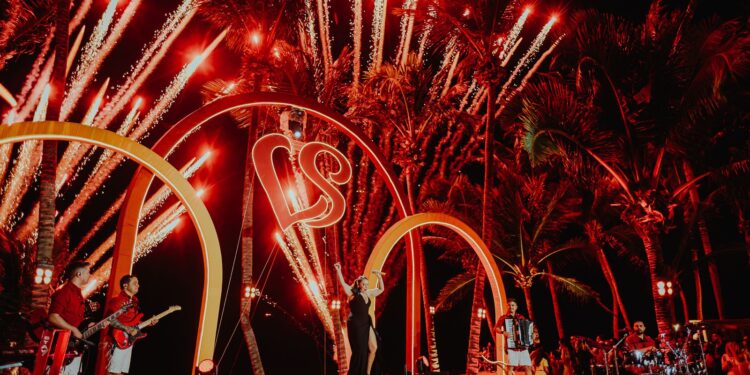 Laninha Show celebra gravação de DVD ao lado de Solange Almeida, Mara Pavanelly, Samyra Show e Gil Mendes: “sonho realizado”