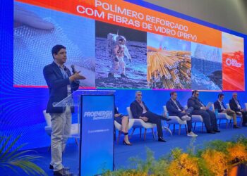 Sou Energy se une a líderes do setor de energia renovável no Proenergia Summit 2023