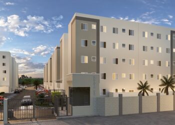 MRV promove Feirão de Apês Prontos e Semiprontos com diversas vantagens para a compra do imóvel