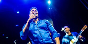 Marcos Lessa é destaque em line-up do 22º Festival de Escargot realizado na Taíba