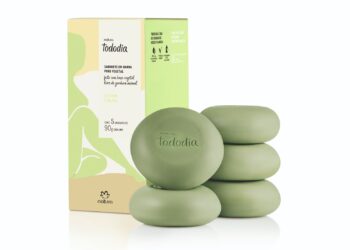 NATURA APRESENTA SELEÇÃO DE PRODUTOS PARA CELEBRAR O MÊS DO CLIENTE