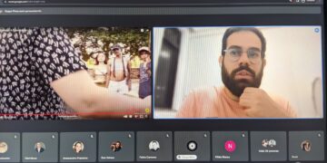 Curso de produção audiovisual beneficia profissionais do interior do CE