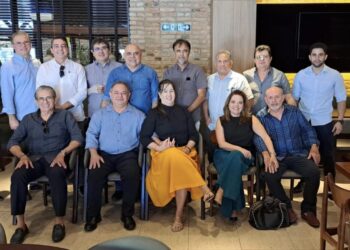 Carlito Lira será o próximo presidente da ACOMAC-CE para a gestão 2023/2025