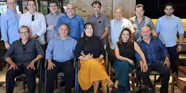 Carlito Lira será o próximo presidente da ACOMAC-CE para a gestão 2023/2025