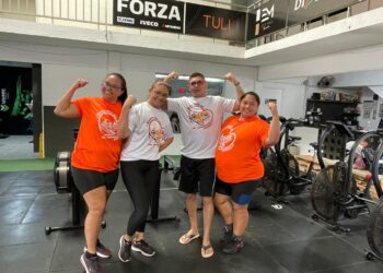 “Reinvente-se”: programa do Mercadinhos São Luiz incentiva hábitos saudáveis entre os colaboradores