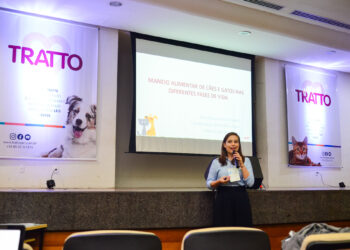 Fortaleza recebe II Simpósio de Nutrição Animal