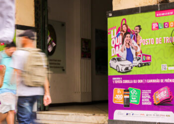 CDL – Fortaleza Liquida 2023 movimenta R$ 350 milhões em vendas